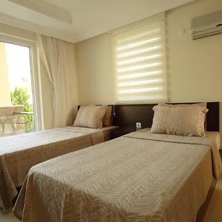 Orka Park Villa Fethiye