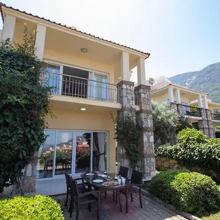 Villa Orka Park Fethiye