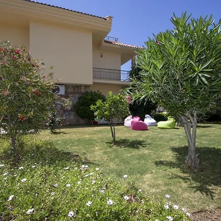 Orka Park Villa *